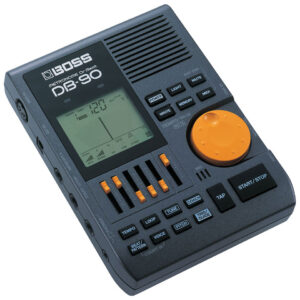 Boss DB-90 Dr.Beat Digital Metronome Metronom