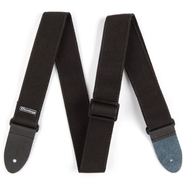 Dunlop D38-09BK Strap Standard