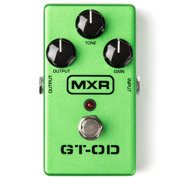 MXR M193 GT-OD Effektgerät E-Gitarre