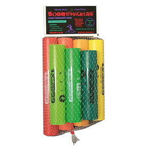 Boomwhackers BWEG Treble Extension Set Boomwhackers