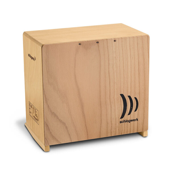 Schlagwerk BC462 2inOne Bass Cajon Cajon