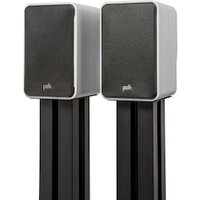 Polk Signature Elite ES15 Regallautsprecher High-Res weiß -Paar-