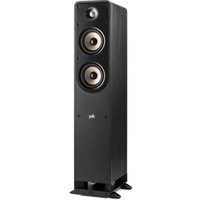 Polk Signature Elite ES50 Standlautsprecher High-Res schwarz -1 Stück-