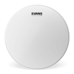 Evans Genera G12 Coated 12" Tom Head Tom-Fell