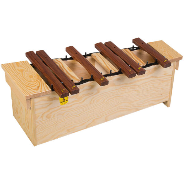 Studio 49 Serie 1600 Alto Xylophone HAX1600 Chromatic Xylophon