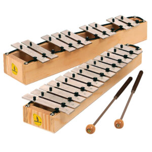 Studio 49 Serie 2000 SGc Glockenspiel