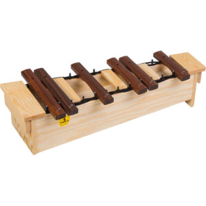 Studio 49 Serie 2000 Soprano Xylophone H-SX 2000 Chromatic Xylophon