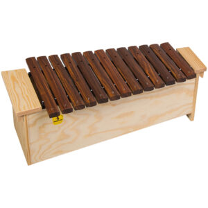 Studio 49 Serie 2000 Alto Xylophone AX 2000 Diatonic Xylophon