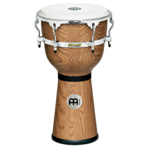 Meinl Floatune DJW3ZFA-M 12" white Ash Djembe Djembe