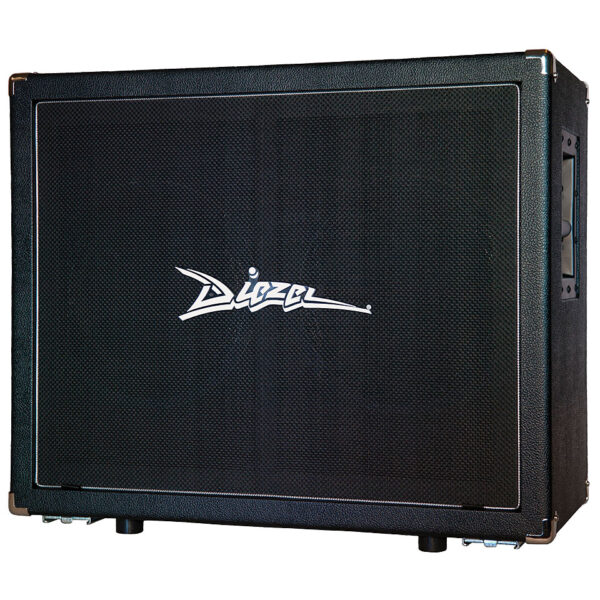 Diezel 212 FC Box E-Gitarre