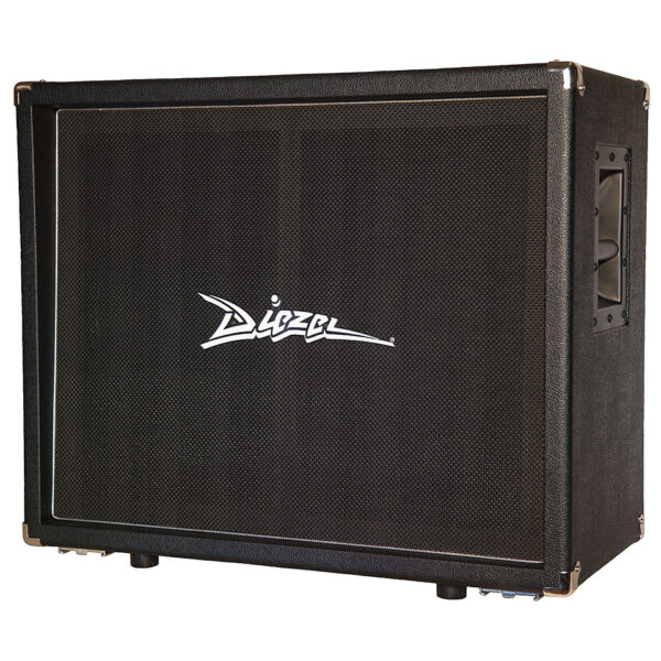 Diezel 212 RC Box E-Gitarre