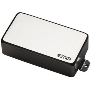 EMG 85 Chrom Pickup E-Gitarre