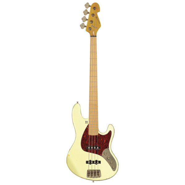 Sandberg California TT4 Soft Aged MN CRM E-Bass