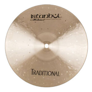 Istanbul Mehmet Traditional 12" Splash Splash-Becken