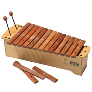 Sonor Primary Alto Xylophone AXP 1.1 Diatonic Xylophon