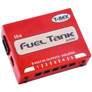 T-Rex Fuel Tank Junior Netzteil Gitarre/Bass