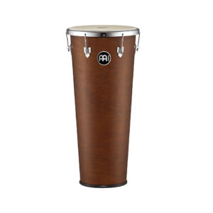 Meinl TIM1435AB-M Traditional Wood Series Timba 14" x 35" Antique