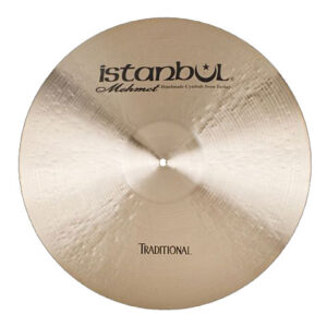 Istanbul Mehmet Traditional 20" Ping Ride Ride-Becken