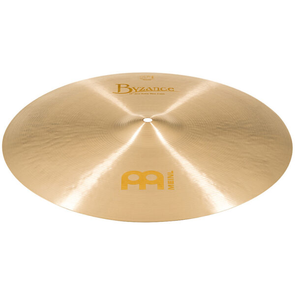 Meinl Byzance Jazz 17" Extra Thin Crash Crash-Becken