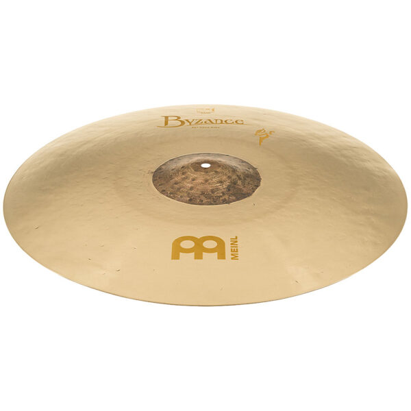 Meinl Byzance Vintage 22" Benny Greb Sand Ride Ride-Becken