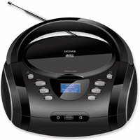 DENVER CD-Player TDB-10