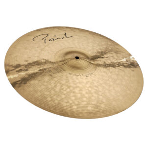 Paiste Signature Dark Energy Mark 1 18" Crash Crash-Becken