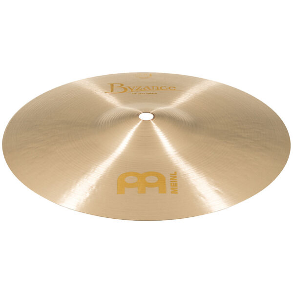 Meinl Byzance Jazz B10JS 10" Splash Splash-Becken