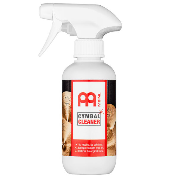 Meinl MCCL Cymbalcleaner Pflegemittel