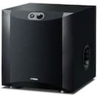 Yamaha NS-SW200 Subwoofer schwarz matt