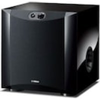 Yamaha NS-SW200 Subwoofer schwarz hochglanz