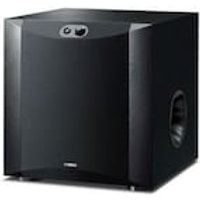 Yamaha NS-SW300 Subwoofer schwarz matt