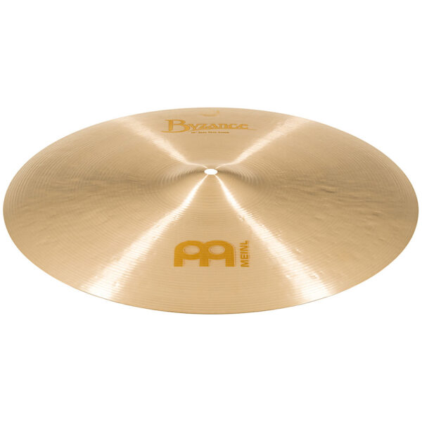 Meinl Byzance Jazz 16" Thin Crash B16JTC Crash-Becken