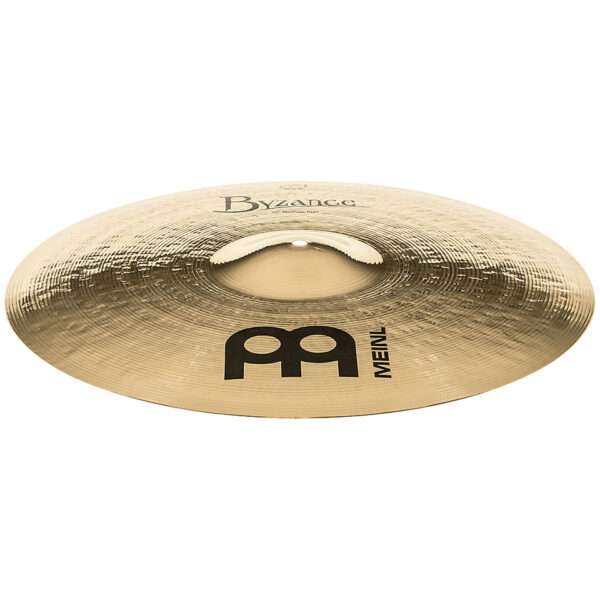 Meinl Byzance Brilliant B20MR-B 20" Medium Ride Ride-Becken