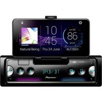 Pioneer SPH-20DAB Autoradio Bluetooth®-Freisprecheinrichtung