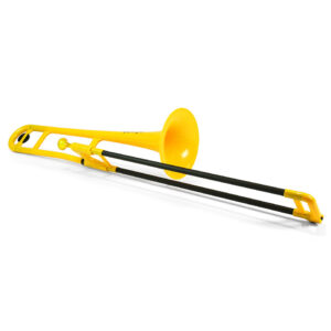 pBone Jiggs (Yellow) Tenorposaune