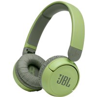 JBL JR310BT - On Ear-Bluetooth Kopfhörer für Kinder grün