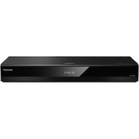 Panasonic DP-UB824EGK 4K Premium ULTRA HD Blu-ray Player