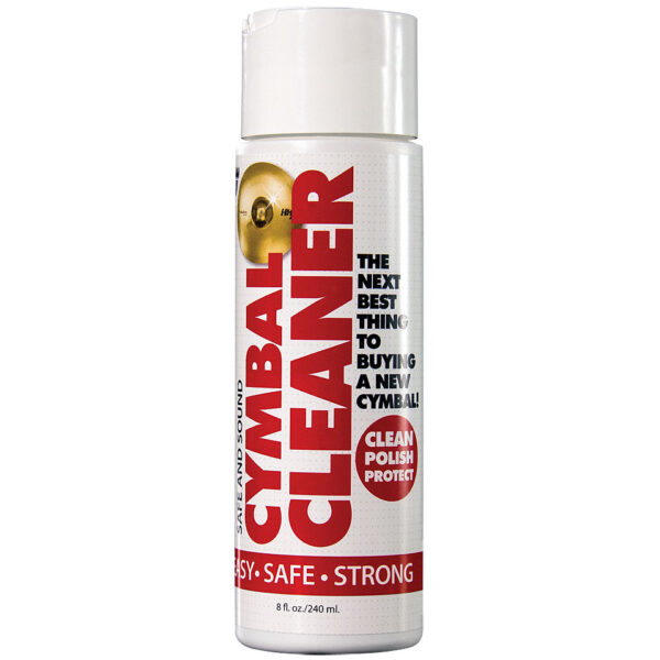 Sabian Cymbal Cleaner Pflegemittel