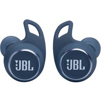 JBL REFLECT Aero TWS True Wireless In Ear-Bluetooth-Kopfhörer ANC blau