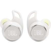 JBL REFLECT Aero TWS True Wireless In Ear-Bluetooth-Kopfhörer ANC weiss