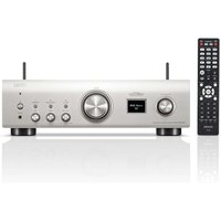 Denon PMA-900HNE Stereo-Netzwerk-Receiver silber 85W/Kanal HEOS/AirPlay/Alexa