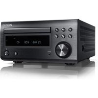 Denon RCD-M41DAB FM/DAB/CD Receiver