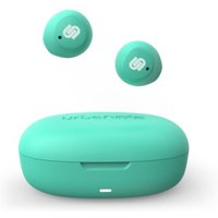 Urbanista Lisbon Bluetooth True Wireless Ohrhörer Mint Green