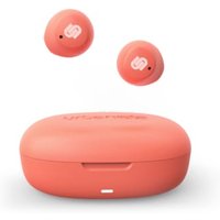 Urbanista Lisbon Bluetooth True Wireless Ohrhörer Coral Peach