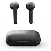 Urbanista Stockholm Plus  Bluetooth True Wireless OhrhörerMidnight Black