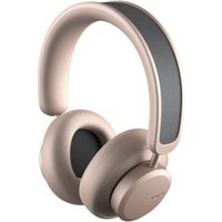 Urbanista Los Angeles Bluetooth Over-Ear Kopfhörer mit Solarladefunktion Gold