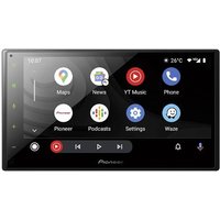 Pioneer SPH-DA360DAB Moniceiver Bluetooth®-Freisprecheinrichtung