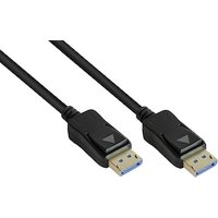 Good Connections DisplayPort 2.0 Kabel 8K @60Hz Kupferleiter 0