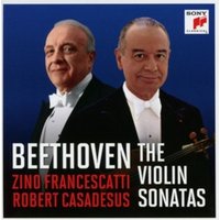 Beethoven Sonatas