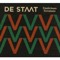 De Staat: Vinticious Versions (EP)